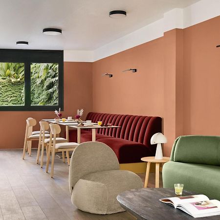 Sonder Yvette Hotel Vanves Luaran gambar