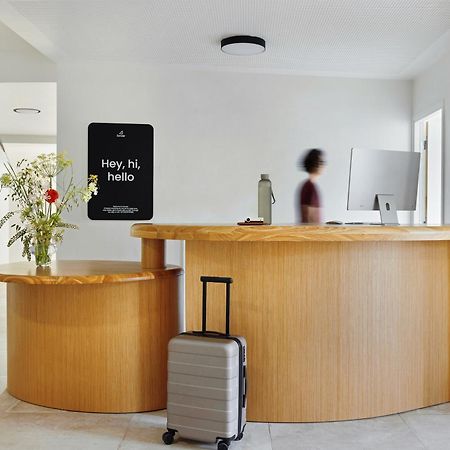Sonder Yvette Hotel Vanves Luaran gambar