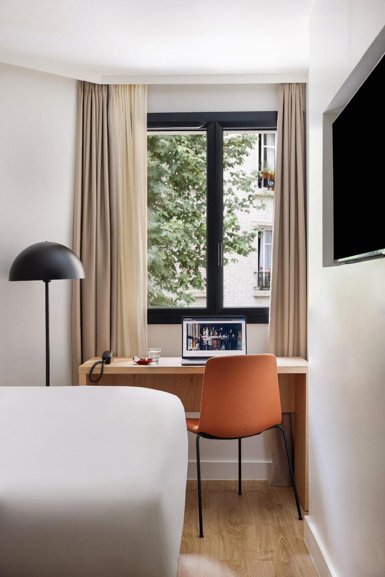 Sonder Yvette Hotel Vanves Luaran gambar