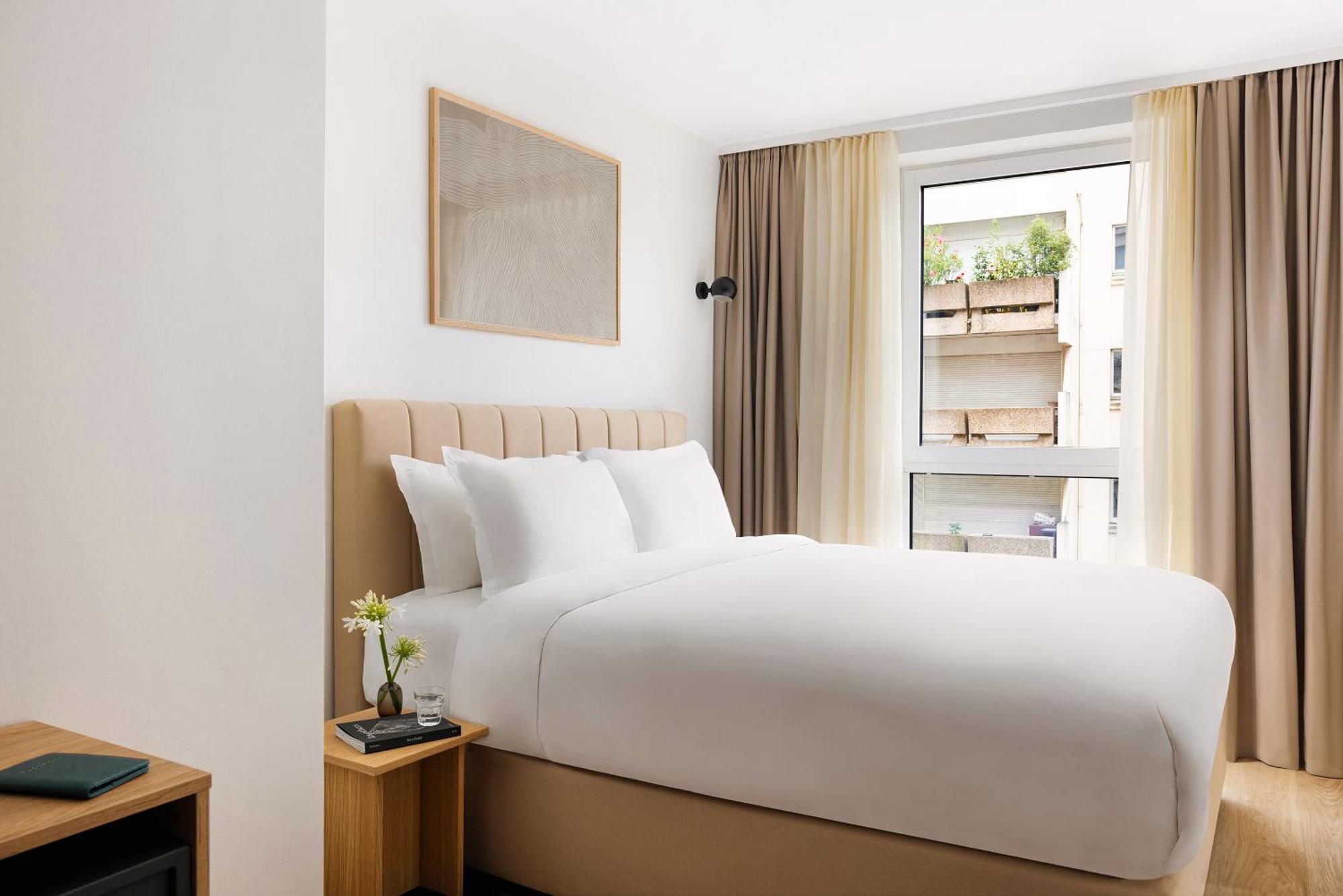 Sonder Yvette Hotel Vanves Luaran gambar