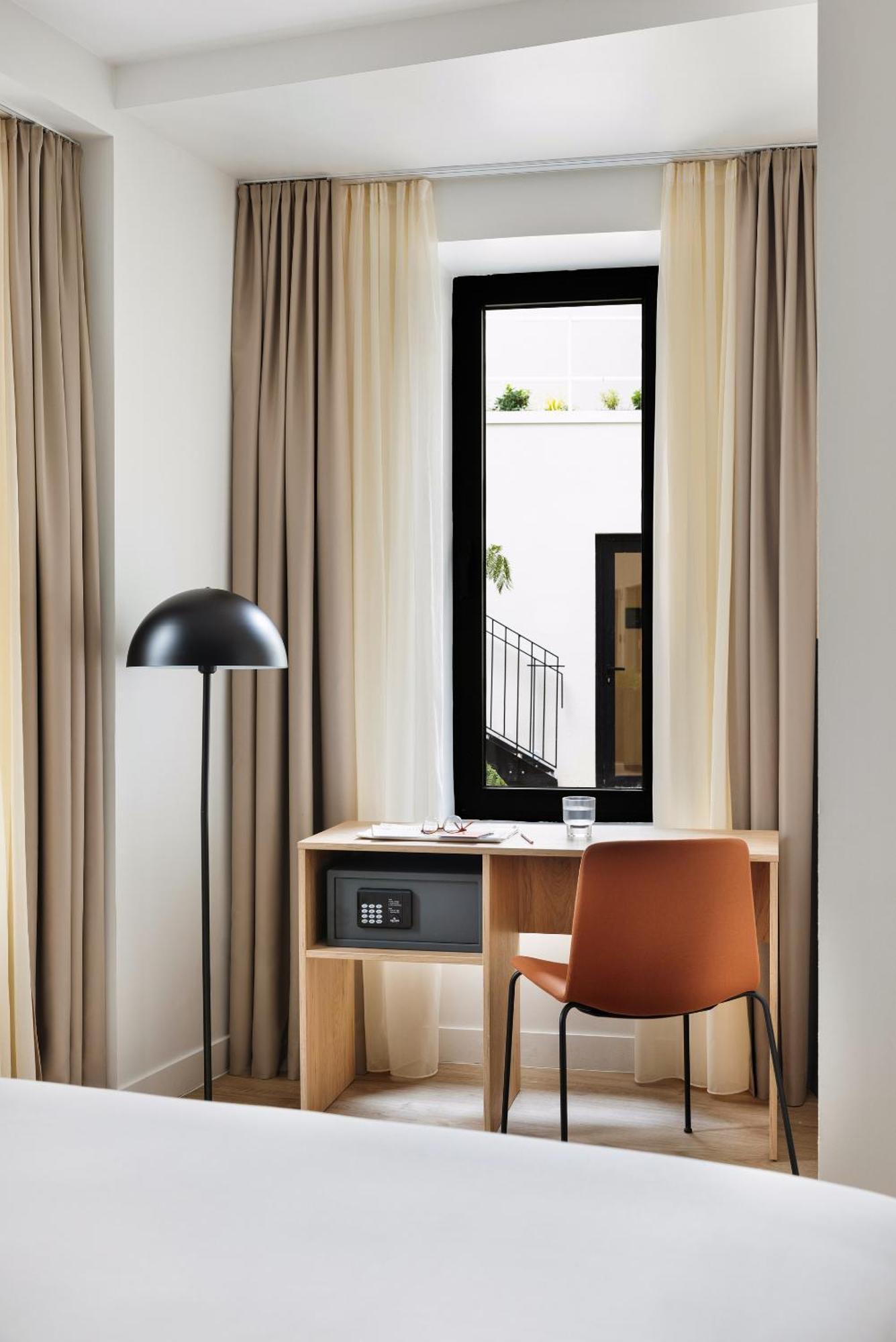 Sonder Yvette Hotel Vanves Luaran gambar