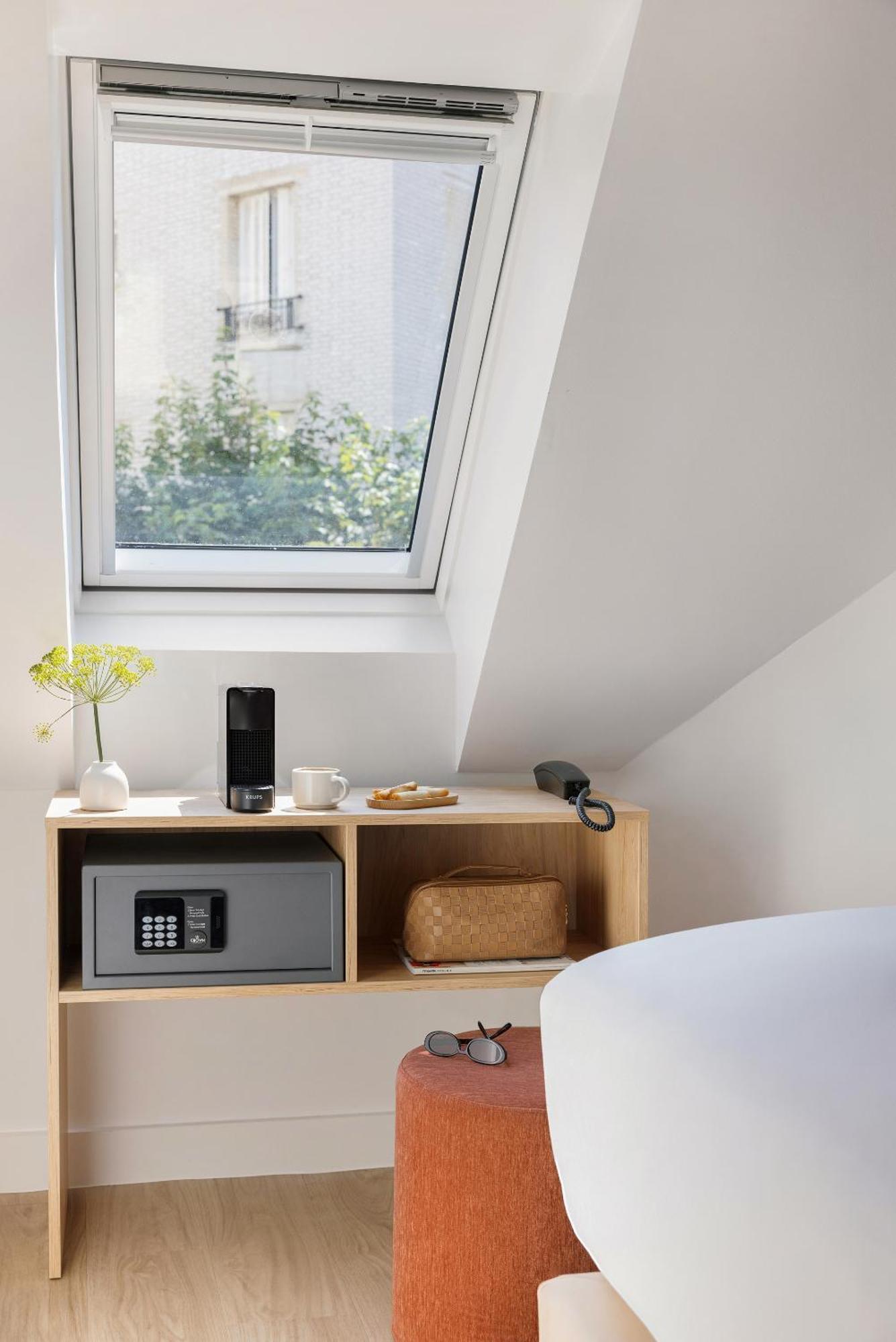 Sonder Yvette Hotel Vanves Luaran gambar