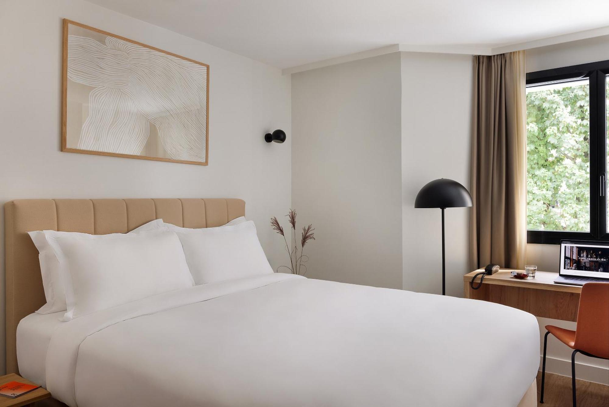 Sonder Yvette Hotel Vanves Luaran gambar