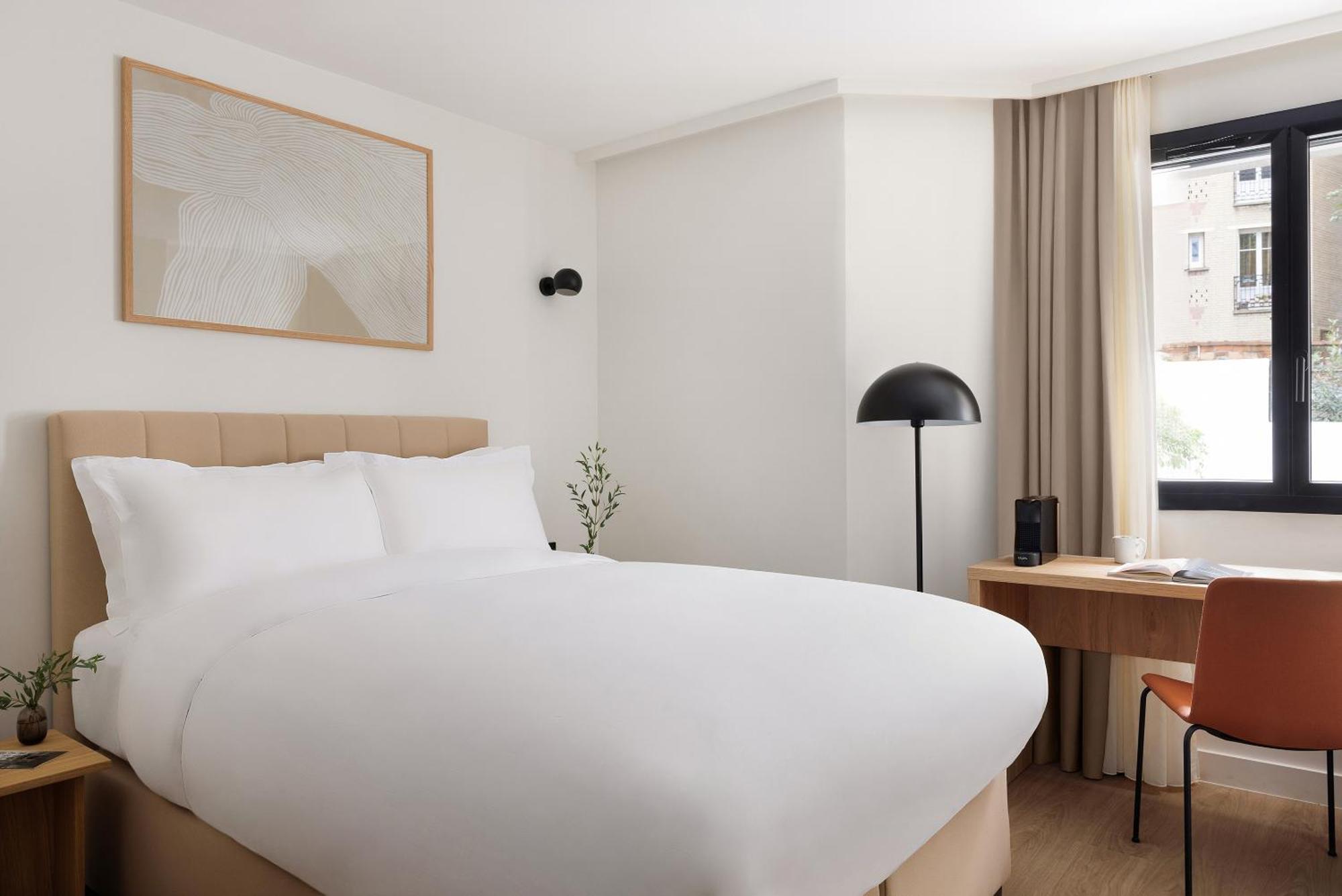 Sonder Yvette Hotel Vanves Luaran gambar