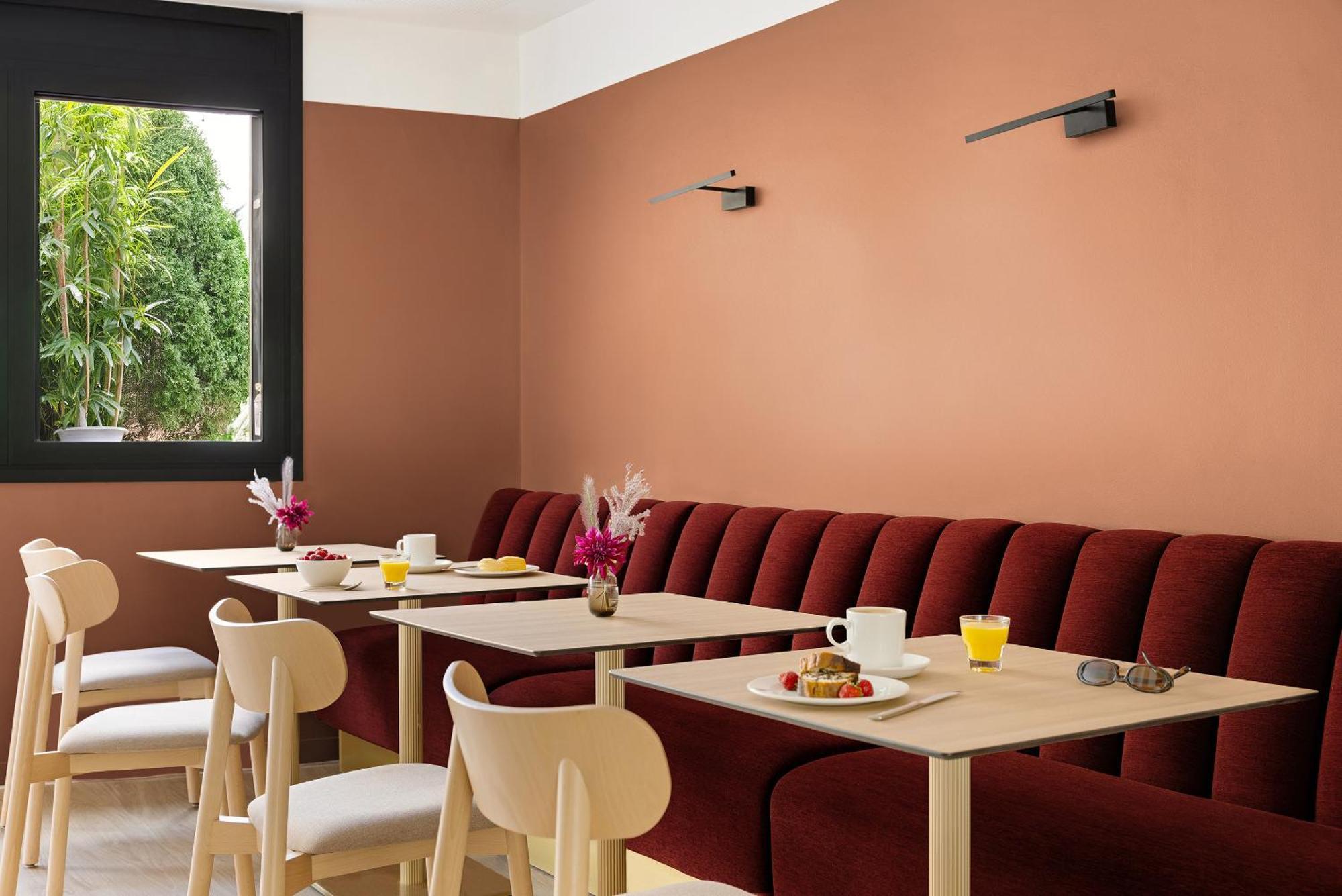 Sonder Yvette Hotel Vanves Luaran gambar