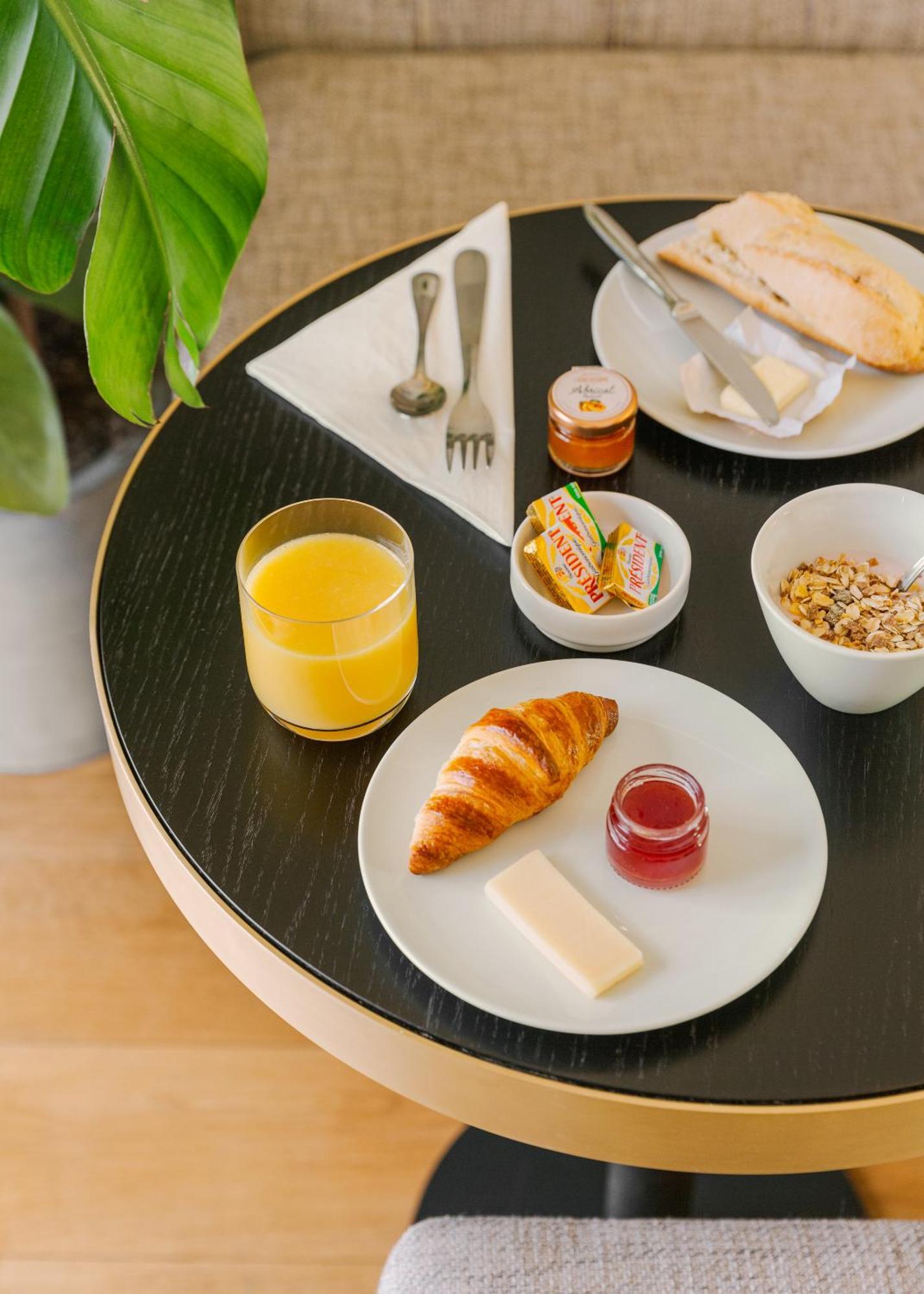 Sonder Yvette Hotel Vanves Luaran gambar