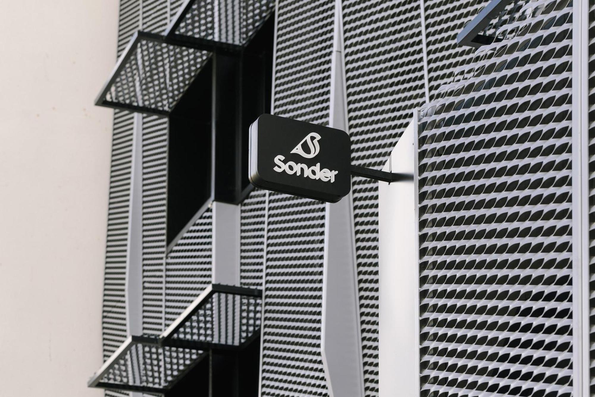 Sonder Yvette Hotel Vanves Luaran gambar